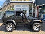 Jeep Wrangler bei Sportwagen.expert - Abbildung (13 / 15)