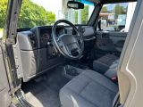 Jeep Wrangler bei Sportwagen.expert - Abbildung (9 / 15)