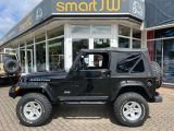 Jeep Wrangler bei Sportwagen.expert - Abbildung (13 / 15)