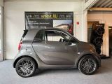Smart smart fortwo bei Sportwagen.expert - Abbildung (9 / 15)