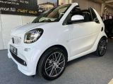 Smart smart fortwo bei Sportwagen.expert - Abbildung (5 / 15)