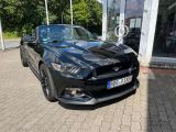 Ford Mustang bei Sportwagen.expert - Abbildung (7 / 15)