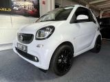 Smart smart fortwo bei Sportwagen.expert - Abbildung (2 / 15)