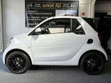 Smart smart fortwo bei Sportwagen.expert - Abbildung (12 / 15)