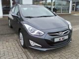 Hyundai i40 cw bei Sportwagen.expert - Abbildung (2 / 15)