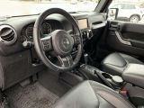 Jeep Wrangler bei Sportwagen.expert - Abbildung (7 / 14)