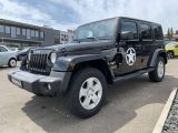 Jeep Wrangler bei Sportwagen.expert - Abbildung (2 / 14)