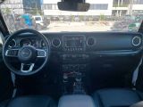 Jeep Wrangler bei Sportwagen.expert - Abbildung (5 / 9)