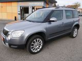 Skoda Yeti bei Sportwagen.expert - Abbildung (4 / 15)
