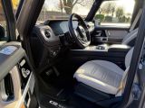 Mercedes-Benz G-Klasse bei Sportwagen.expert - Abbildung (11 / 15)