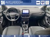 Ford Puma bei Sportwagen.expert - Abbildung (6 / 13)