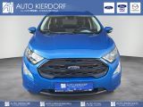 Ford EcoSport bei Sportwagen.expert - Abbildung (2 / 12)