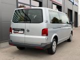 VW T6 Kombi bei Sportwagen.expert - Abbildung (4 / 15)