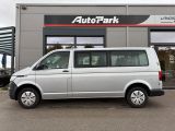 VW T6 Kombi bei Sportwagen.expert - Abbildung (7 / 15)