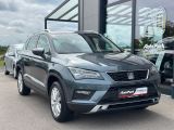 Seat Ateca bei Sportwagen.expert - Abbildung (6 / 15)