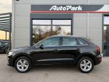 Audi Q3 bei Sportwagen.expert - Abbildung (10 / 15)