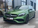 Mercedes-Benz GT-Klasse bei Sportwagen.expert - Abbildung (8 / 15)