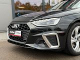 Audi A4 bei Sportwagen.expert - Abbildung (9 / 15)