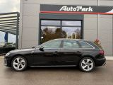 Audi A4 bei Sportwagen.expert - Abbildung (10 / 15)