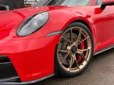 Porsche 911 bei Sportwagen.expert - Abbildung (3 / 15)