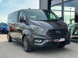 Ford Tourneo Custom bei Sportwagen.expert - Abbildung (6 / 15)