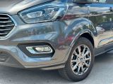 Ford Tourneo Custom bei Sportwagen.expert - Abbildung (2 / 15)