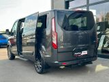 Ford Tourneo Custom bei Sportwagen.expert - Abbildung (8 / 15)