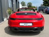 Porsche 911 bei Sportwagen.expert - Abbildung (3 / 15)