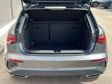 Audi A3 Sportback bei Sportwagen.expert - Abbildung (12 / 14)