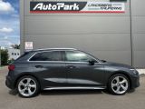 Audi A3 Sportback bei Sportwagen.expert - Abbildung (2 / 14)