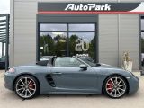 Porsche Boxster bei Sportwagen.expert - Abbildung (3 / 15)