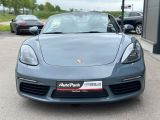 Porsche Boxster bei Sportwagen.expert - Abbildung (6 / 15)