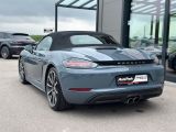 Porsche Boxster bei Sportwagen.expert - Abbildung (9 / 15)