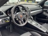 Porsche Boxster bei Sportwagen.expert - Abbildung (10 / 15)