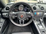 Porsche Boxster bei Sportwagen.expert - Abbildung (13 / 15)