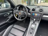 Porsche Boxster bei Sportwagen.expert - Abbildung (12 / 15)