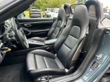 Porsche Boxster bei Sportwagen.expert - Abbildung (11 / 15)