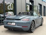 Porsche Boxster bei Sportwagen.expert - Abbildung (4 / 15)