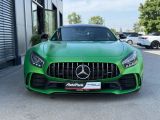 Mercedes-Benz GT-Klasse bei Sportwagen.expert - Abbildung (6 / 15)