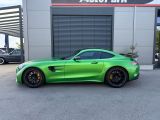 Mercedes-Benz GT-Klasse bei Sportwagen.expert - Abbildung (10 / 15)