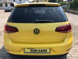 VW Golf VII bei Sportwagen.expert - Abbildung (4 / 15)