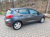 Ford Fiesta bei Sportwagen.expert - Abbildung (6 / 15) Ford Fiesta bei Sportwagen.expert - Abbildung (6 / 15)