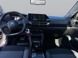 Citroen C4 bei Sportwagen.expert - Abbildung (9 / 12)
