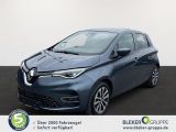 Renault Zoe bei Sportwagen.expert - Abbildung (3 / 14)