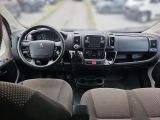 Peugeot Boxer bei Sportwagen.expert - Abbildung (9 / 12)