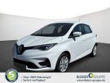 Renault Zoe bei Sportwagen.expert - Abbildung (3 / 14)