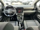 Citroen C3 bei Sportwagen.expert - Abbildung (11 / 14)