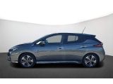 Nissan Leaf bei Sportwagen.expert - Abbildung (4 / 12)