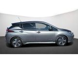 Nissan Leaf bei Sportwagen.expert - Abbildung (5 / 12)