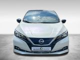 Nissan Leaf bei Sportwagen.expert - Abbildung (2 / 12)